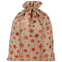 Stern Geschenkbeutel 30 cm x 40 cm | 5,99 �
