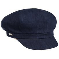Stiva Denim Schirmm�tze by Seeberger | 49,95 �