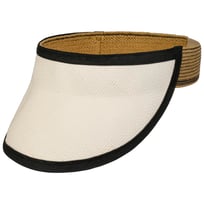 Strandvisor Panama Visor by Lierys | 49,95 �