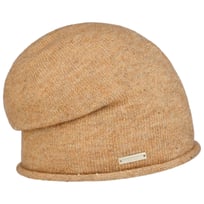 Strickbeanie mit Pailletten by Seeberger | 29,95 �