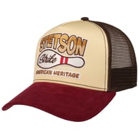 Strike Truckercap by Stetson | 59,00 �