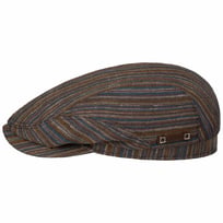 Stripe Barista Driver Schirmm�tze by Stetson | 119,00 �