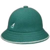Stripe Casual Hut by Kangol | 59,00 �