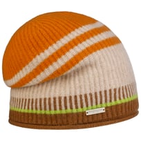 Stripe Headsock Kaschmirbeanie by Seeberger | 89,95 �