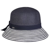 Striped Brim Bucket Damenhut by McBURN | 49,95 �