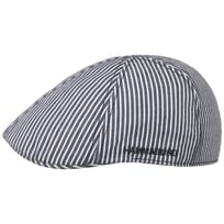 Stripes Cotton Schirmm�tze by Hammaburg | 49,90 �