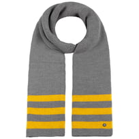 Stripes Wollschal by Hammaburg | 49,90 �