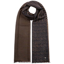 Style-Mix Wool Strickschal by Stetson | 79,00 �