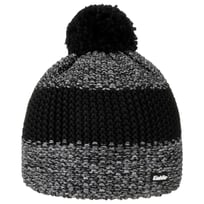 Styler Strickm�tze mit Bommel by Eisb�r | 54,99 �