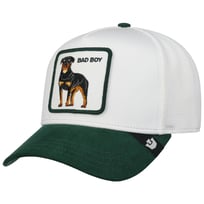 Suede Bad Boy Truckercap by Goorin Bros. | 49,95 �