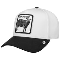 Suede Sheep Truckercap by Goorin Bros. | 49,95 �