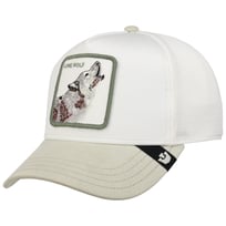 Suede Wolf Truckercap by Goorin Bros. | 49,95 �