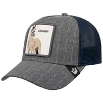 Suited Champ Truckercap by Goorin Bros. | 49,95 �