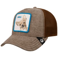 Suited Friend Truckercap by Goorin Bros. | 49,95 �