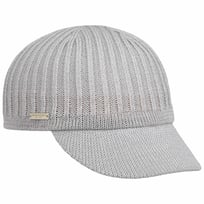 Summer Knit Basecap by Seeberger | 45,95 �