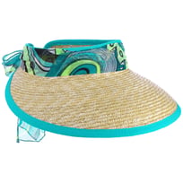 Summer Mood Damen Strohvisor by Lierys | 49,95 �