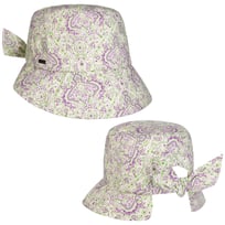 Summer Paisley Stoffhut by McBURN | 59,95 �