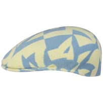Superfan 504 Schirmm�tze by Kangol | 69,95 �