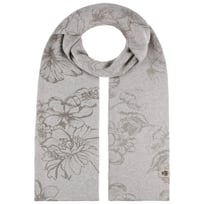 Supima Cotton Flower Damenschal by Roeckl | 129,00 �