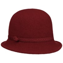 Susanne Wollhut mit Ohrenklappen by Mayser | 139,00 �