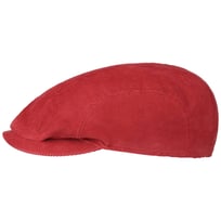 Sustainable Corduroy Ivy Schirmm�tze by Stetson | 79,00 �