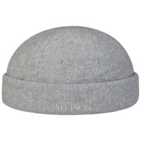 Sustainable Cotton Dockercap by Stetson | 79,00 