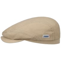 Sustainable Cotton Driver Schirmm�tze by Stetson | 79,00 �