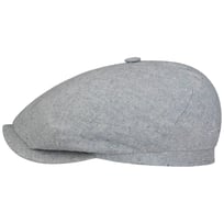 Sustainable Hanover 6 Panel Schirmm�tze by Stetson | 99,00 �