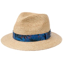 Sustainable Vilco Raffiastrohhut by Stetson | 129,00 �
