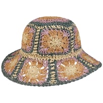 Sweetvine Multicolour Strohhut by Barts | 49,99 �