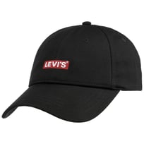 Tab Logo Baumwollcap by Levi�s� | 27,95 �