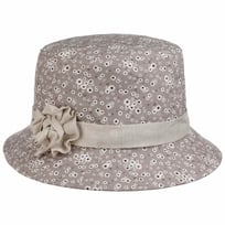 Talavea Flowers Baumwollhut by Lierys | 69,95 �