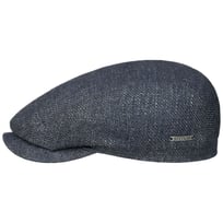 Taleco Wool Schirmm�tze mit Leinen by Stetson | 99,00 �