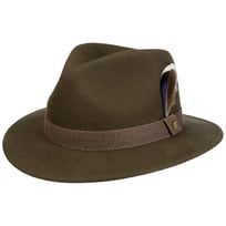 Talivo Traveller Wollfilzhut by Stetson | 129,00 �