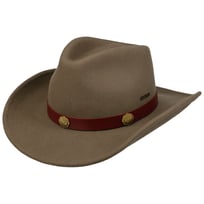 Tamalo Western Wollfilzhut by Stetson | 149,00 �