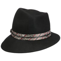 Tamina Asym Crown Wollfilzhut by Lierys | 69,95 �