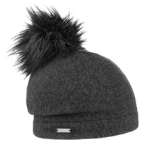 Tamisa Walkm�tze mit Bommel by Seeberger | 99,95 �