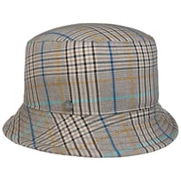 Tarragona Check Fischerhut by Lierys | 59,95 �