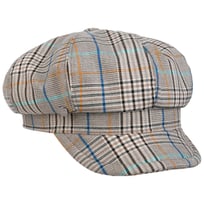 Tarragona Check Schirmm�tze by Lierys | 59,95 �