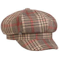 Tarragona Check Schirmm�tze by Lierys | 59,95 �