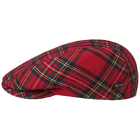 Tartan Schottenkaro Schirmm�tze by Lipodo | 29,95 �