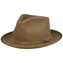 Tascona Fedora Wollfilzhut by Stetson | 179,00 �