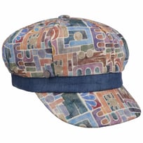 Taveola Newsboy Ballonm�tze by Lierys | 69,95 �