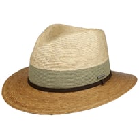 Tavero Strohtraveller by Stetson | 129,00 �