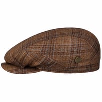 Taverrey Check Driver Schirmm�tze by Balmoral | 89,00 �