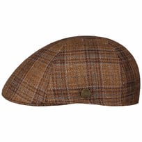 Taverrey Check Duck Schirmm�tze by Balmoral | 79,00 �