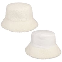Teddy Fur Damenhut zum Wenden by Seeberger | 49,95 �