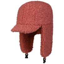Teddy Fur Fliegerm�tze mit Schirm by Seeberger | 55,95 �