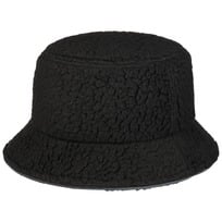 Teddy Fur Freestyle Bucket Fischerhut by Stetson | 99,00 �