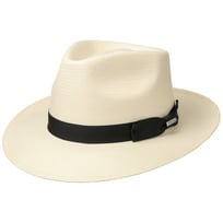Telida Toyostroh Bogarthut by Stetson | 119,00 �